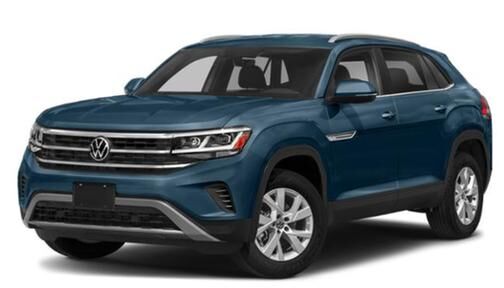 2020 VOLKSWAGEN Atlas Cross Sport