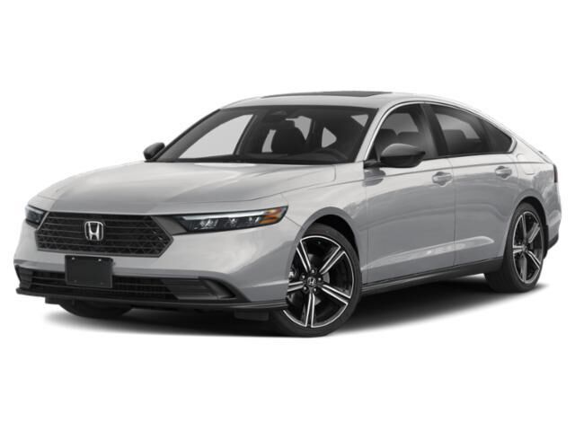 2024 HONDA Accord