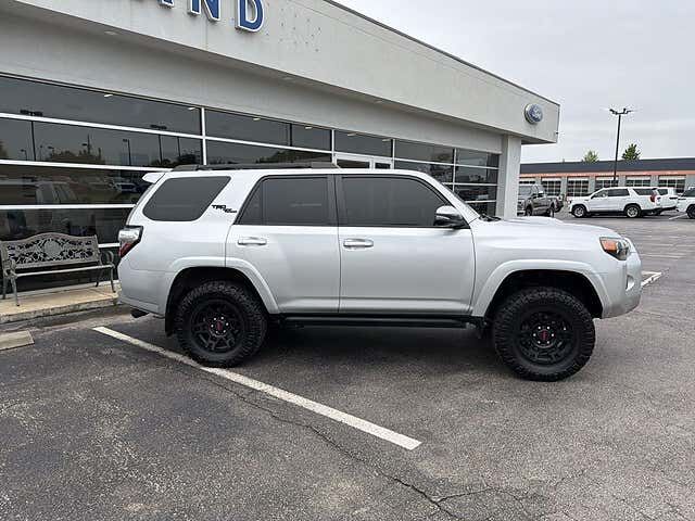 2022 TOYOTA 4-Runner