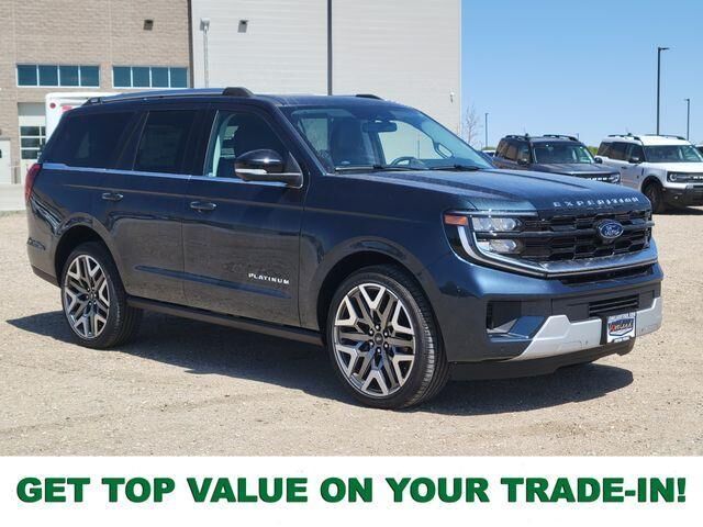 2026 FORD Expedition