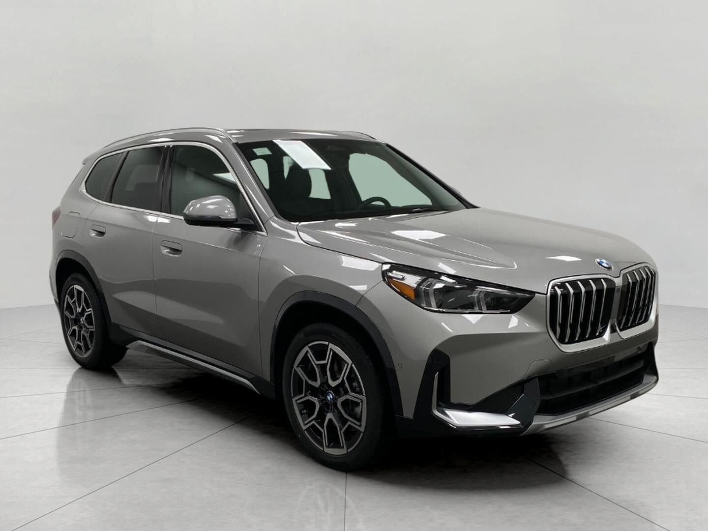 2026 BMW X1