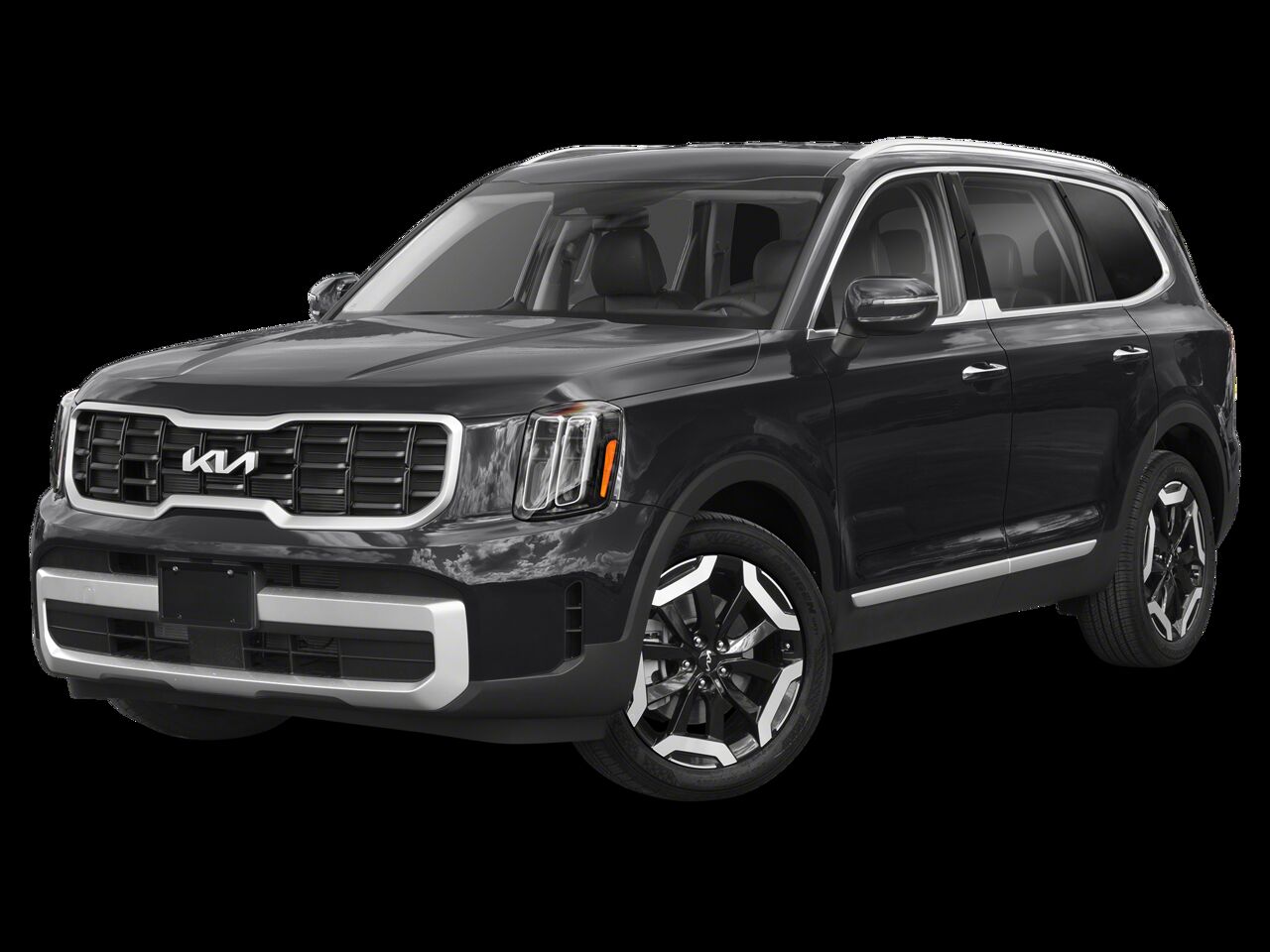 2023 KIA Telluride