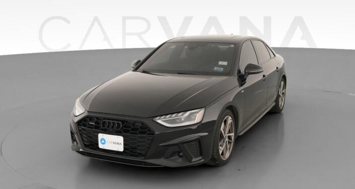 2023 AUDI A4