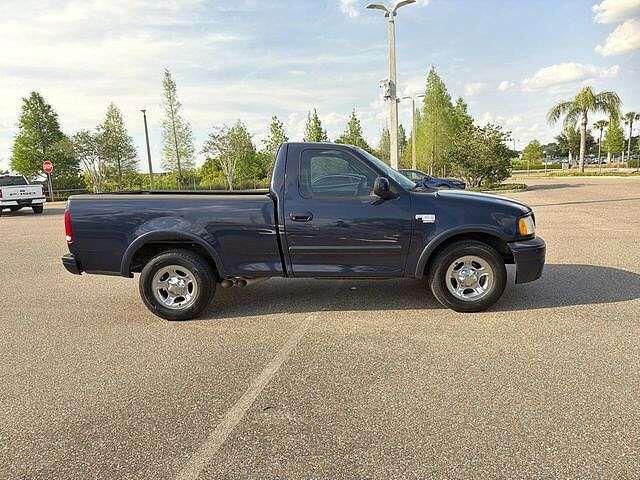 2003 FORD F-150