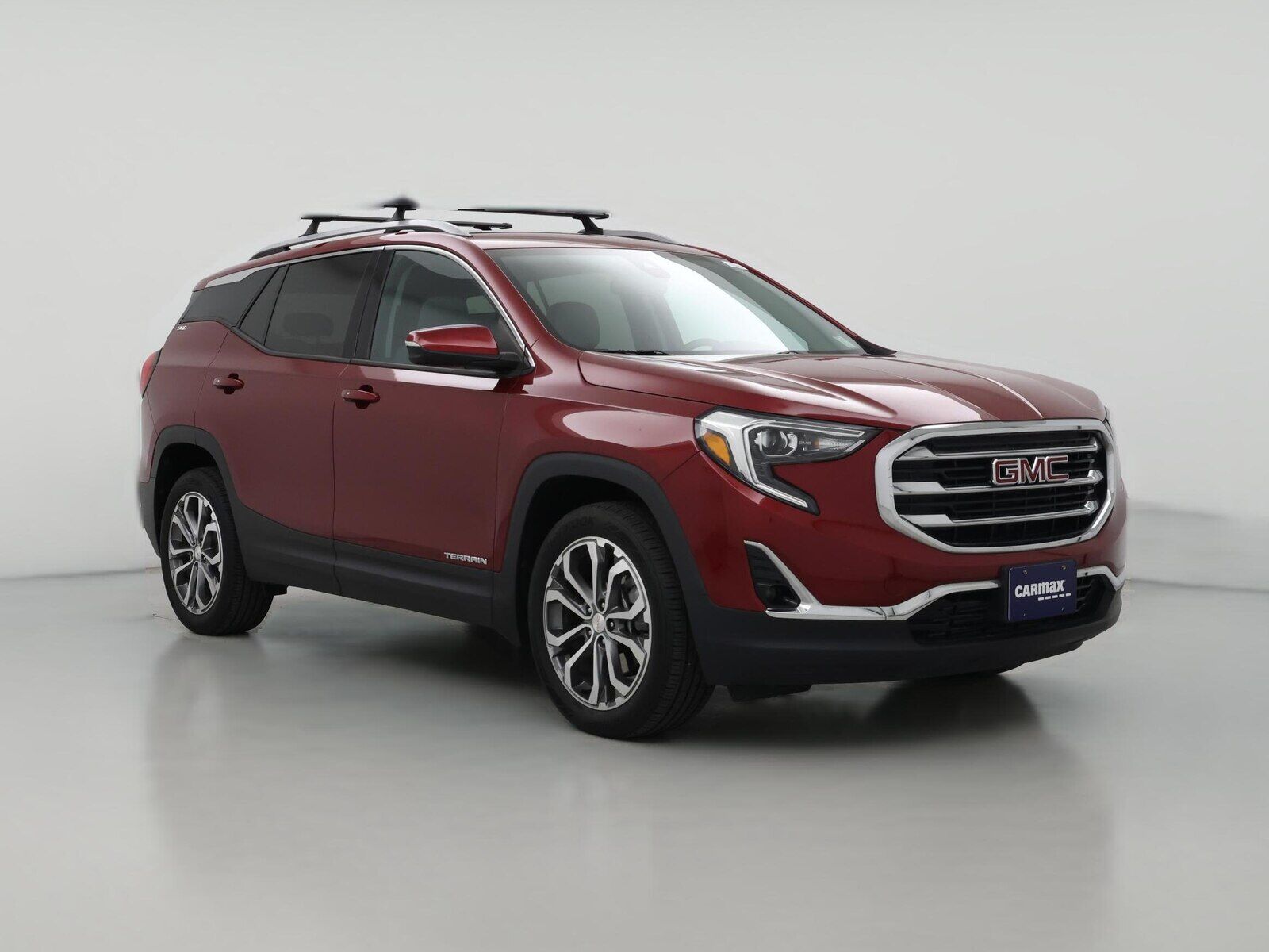 2020 GMC Terrain