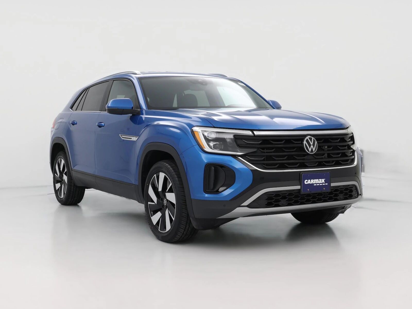2024 VOLKSWAGEN Atlas Cross Sport