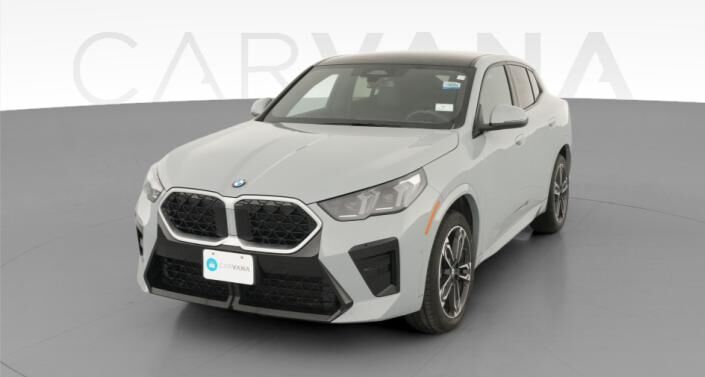 2026 BMW X2