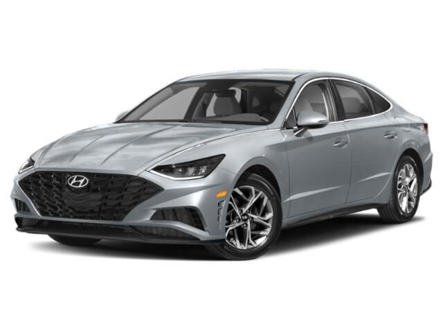 2023 HYUNDAI Sonata