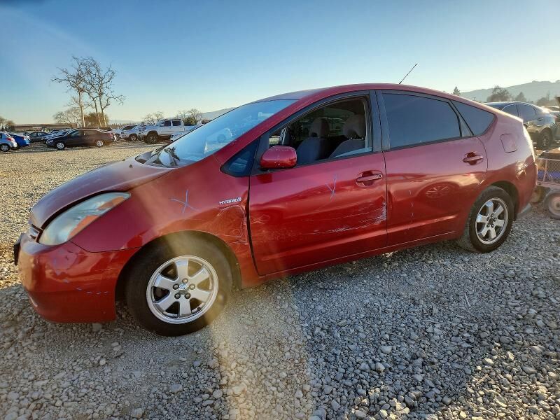 2006 TOYOTA PRIUS