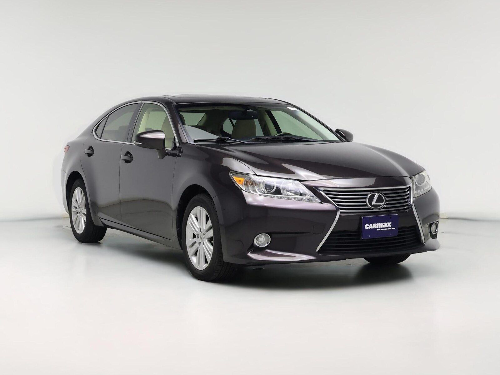 2015 LEXUS ES