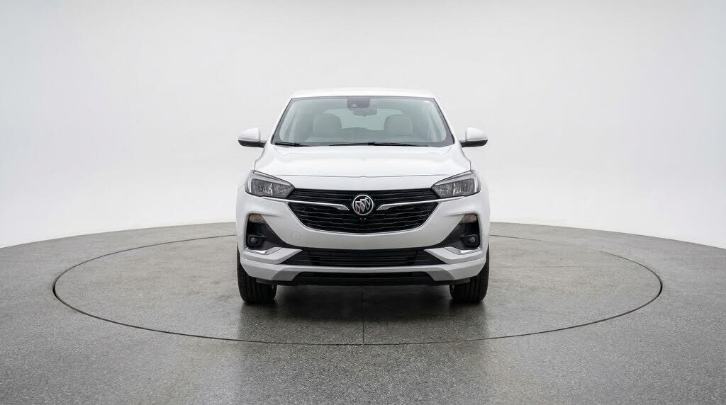 2025 BUICK Encore GX