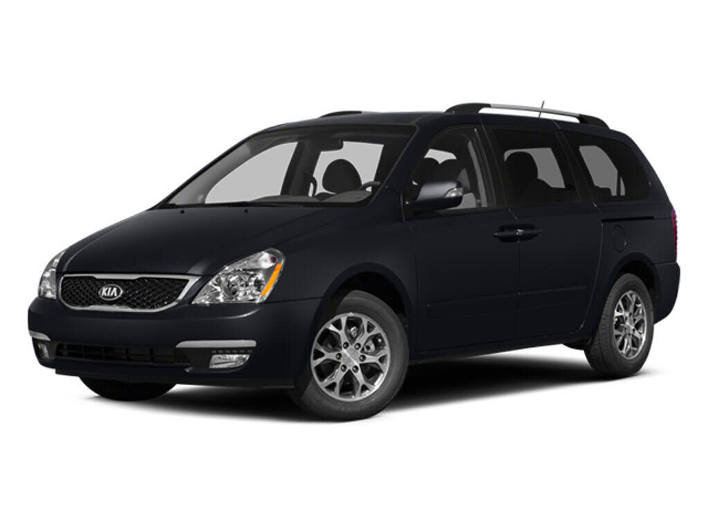 2014 KIA Sedona