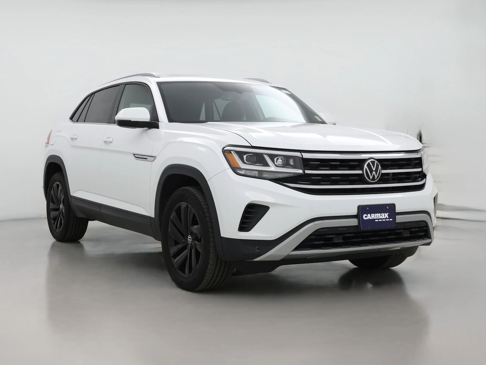 2021 VOLKSWAGEN Atlas Cross Sport