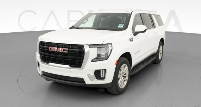 2023 GMC Yukon XL