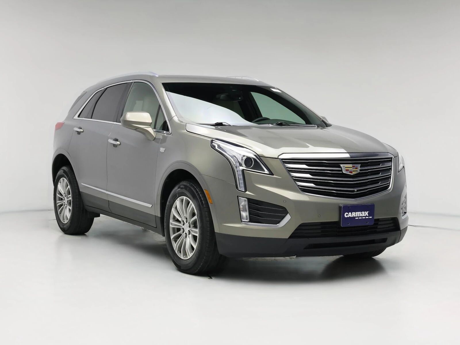 2019 CADILLAC XT5