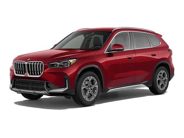 2026 BMW X1