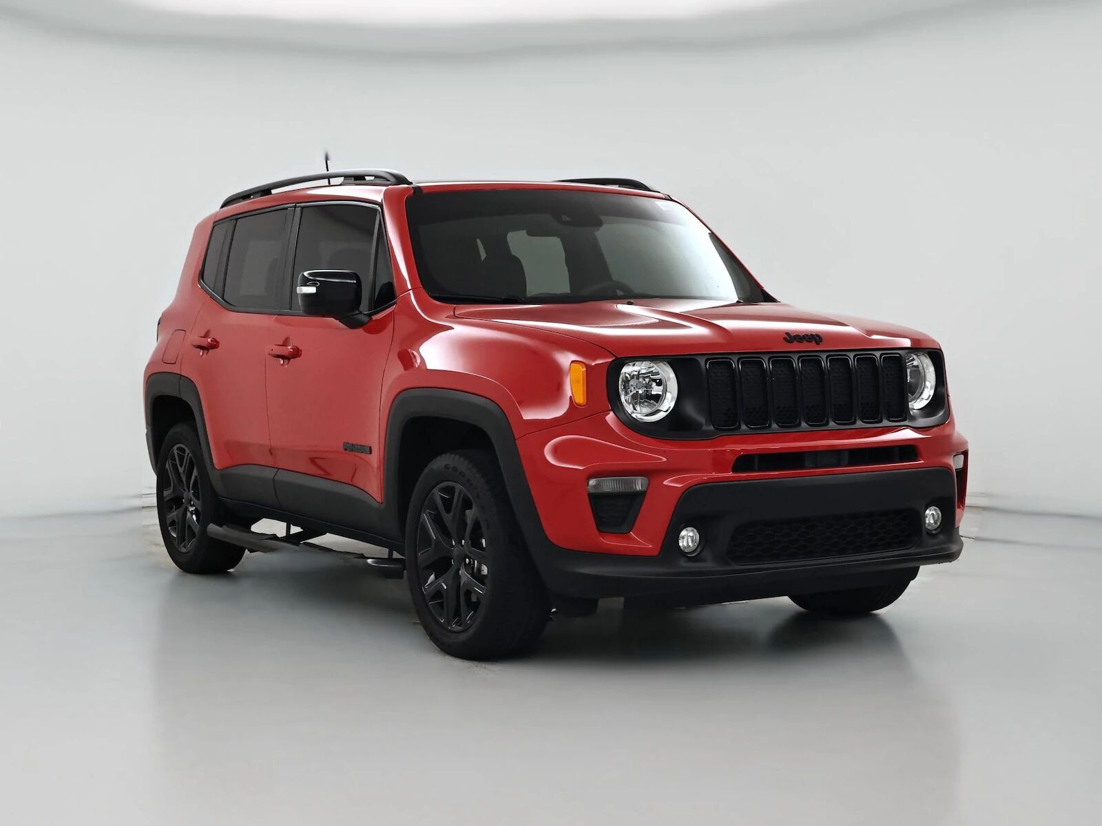 2023 JEEP Renegade