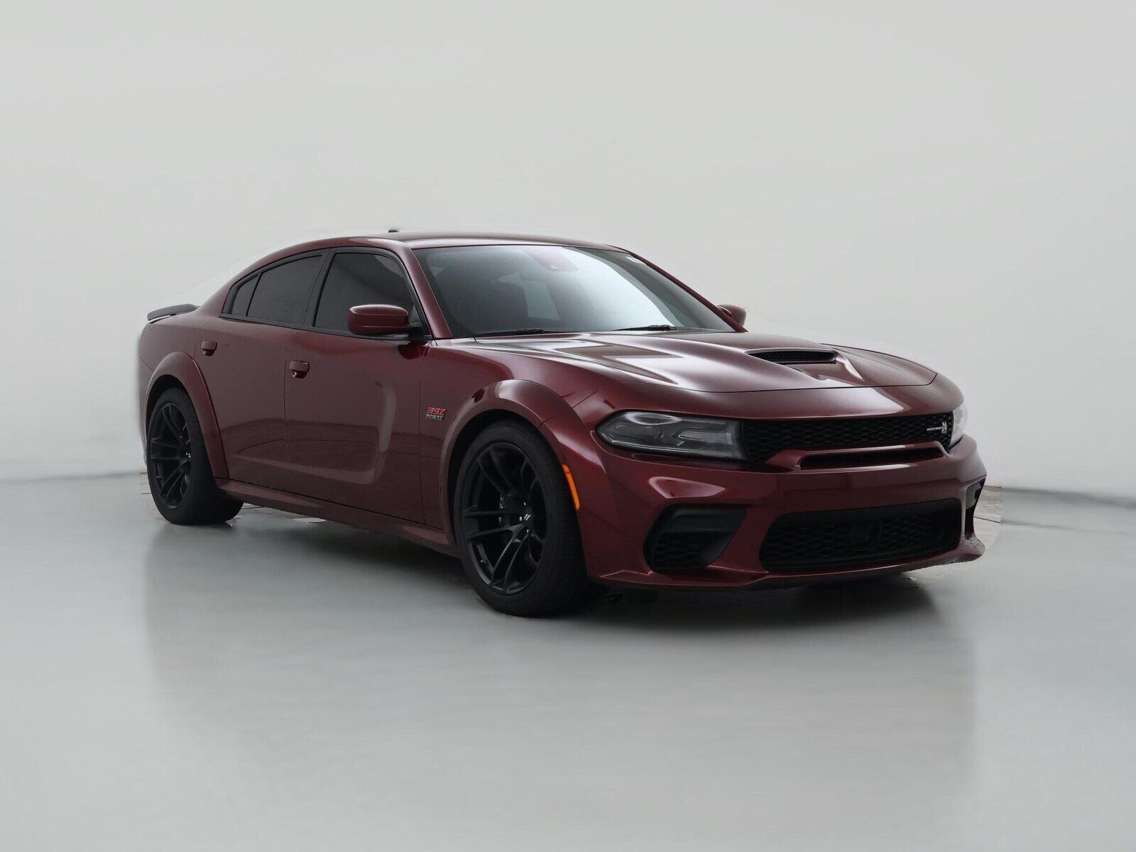 2021 DODGE Charger