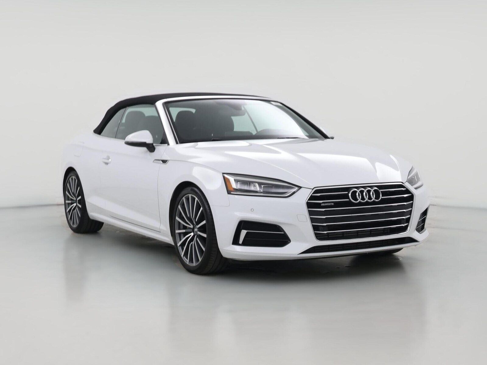 2019 AUDI A5