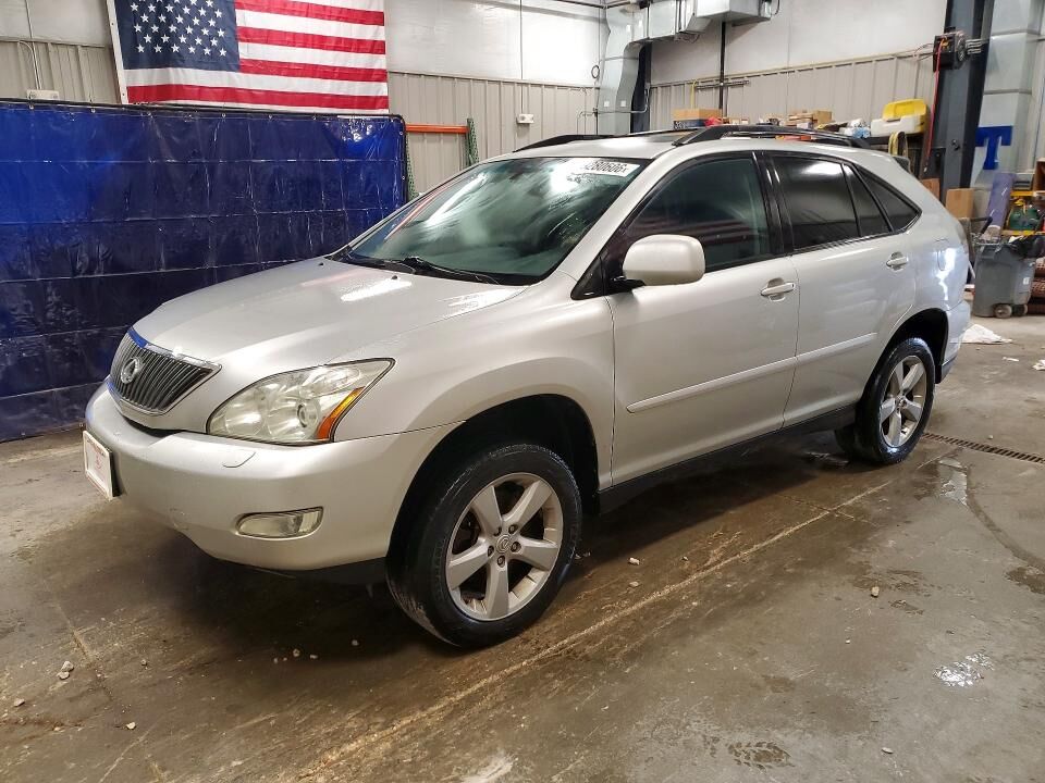 2005 LEXUS RX