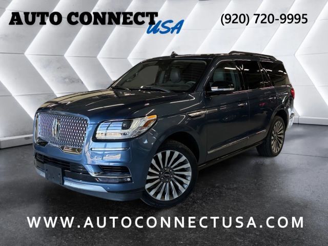 2019 LINCOLN Navigator