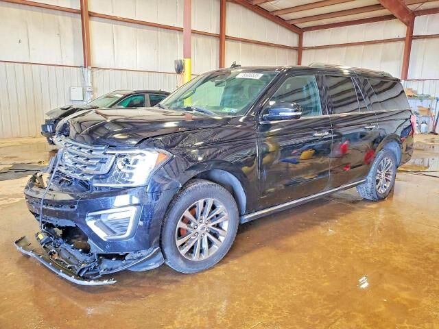 2018 FORD Expedition