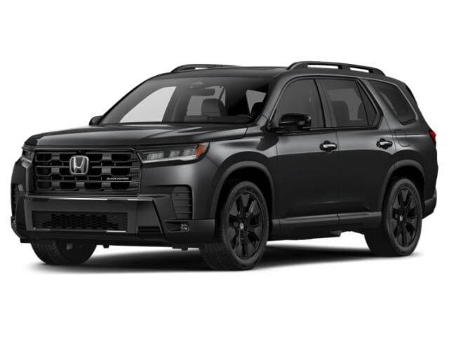 2026 HONDA Pilot