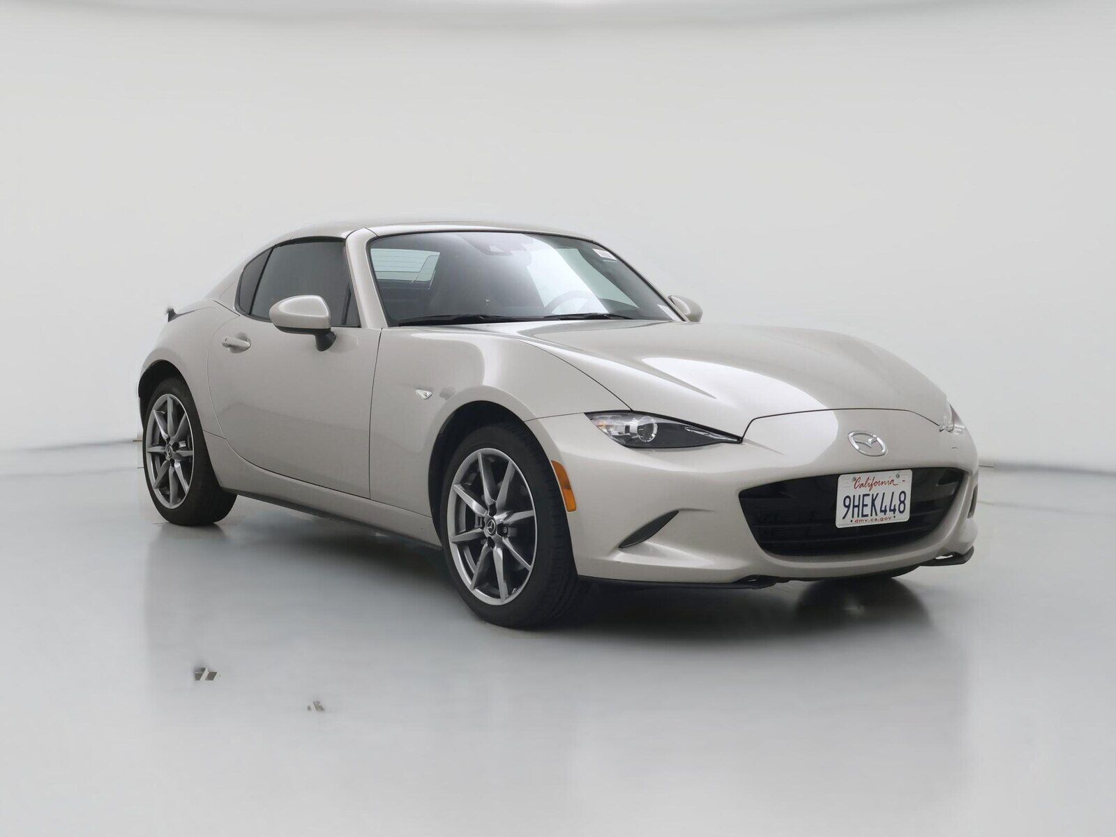 2023 MAZDA MX-5