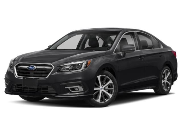 2019 SUBARU Legacy