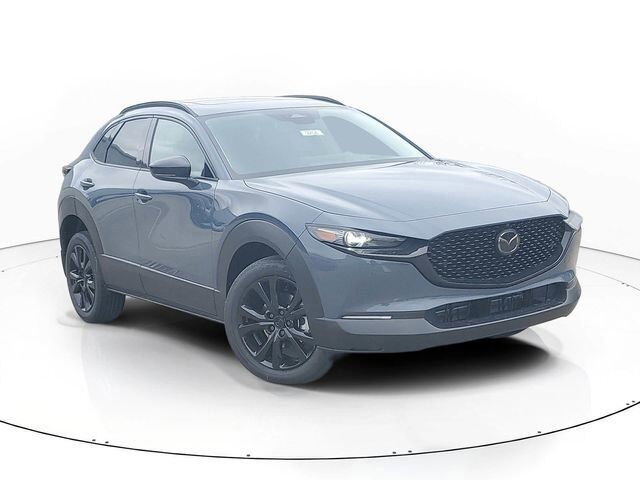 2026 MAZDA CX-30