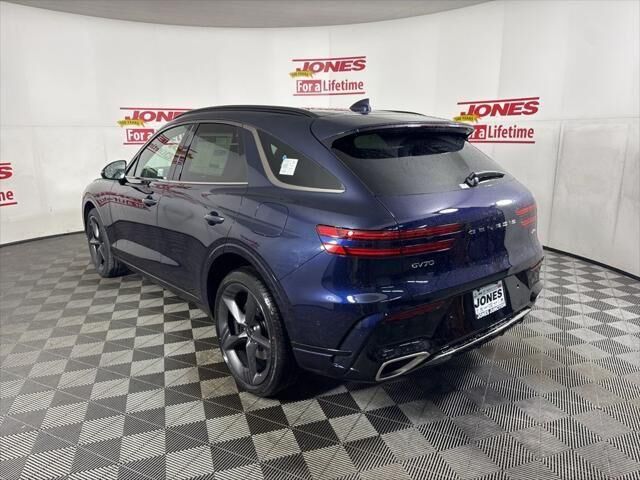 2026 GENESIS GV70