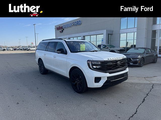 2025 FORD Expedition
