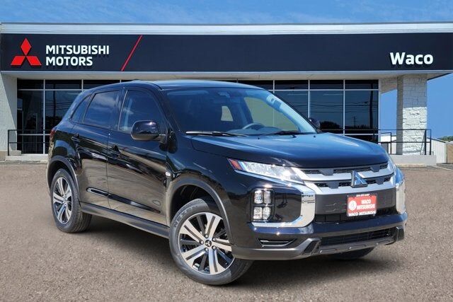 2026 MITSUBISHI Outlander Sport