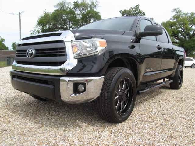 2014 TOYOTA Tundra