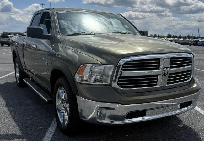 2013 RAM 1500