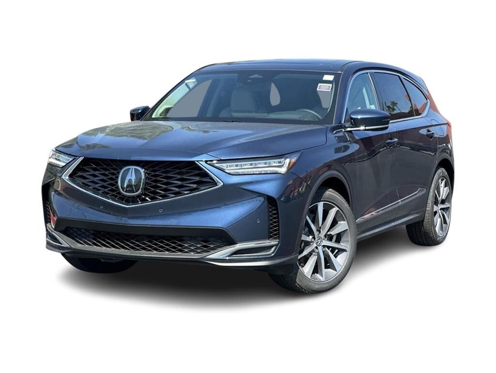 2026 ACURA MDX