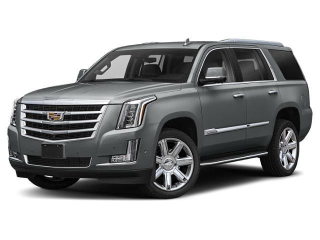 2019 CADILLAC Escalade