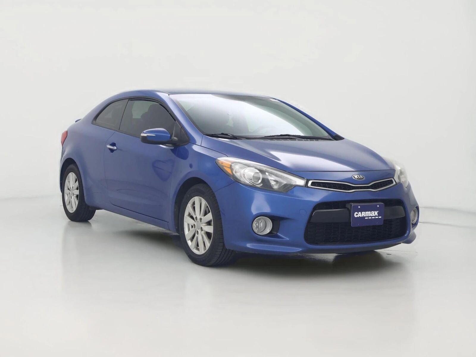 2014 KIA Forte