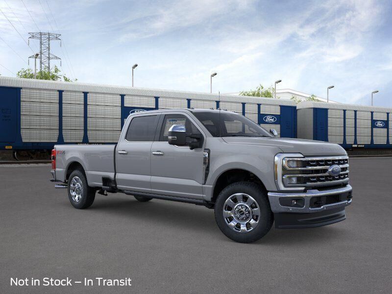 2026 FORD F-350