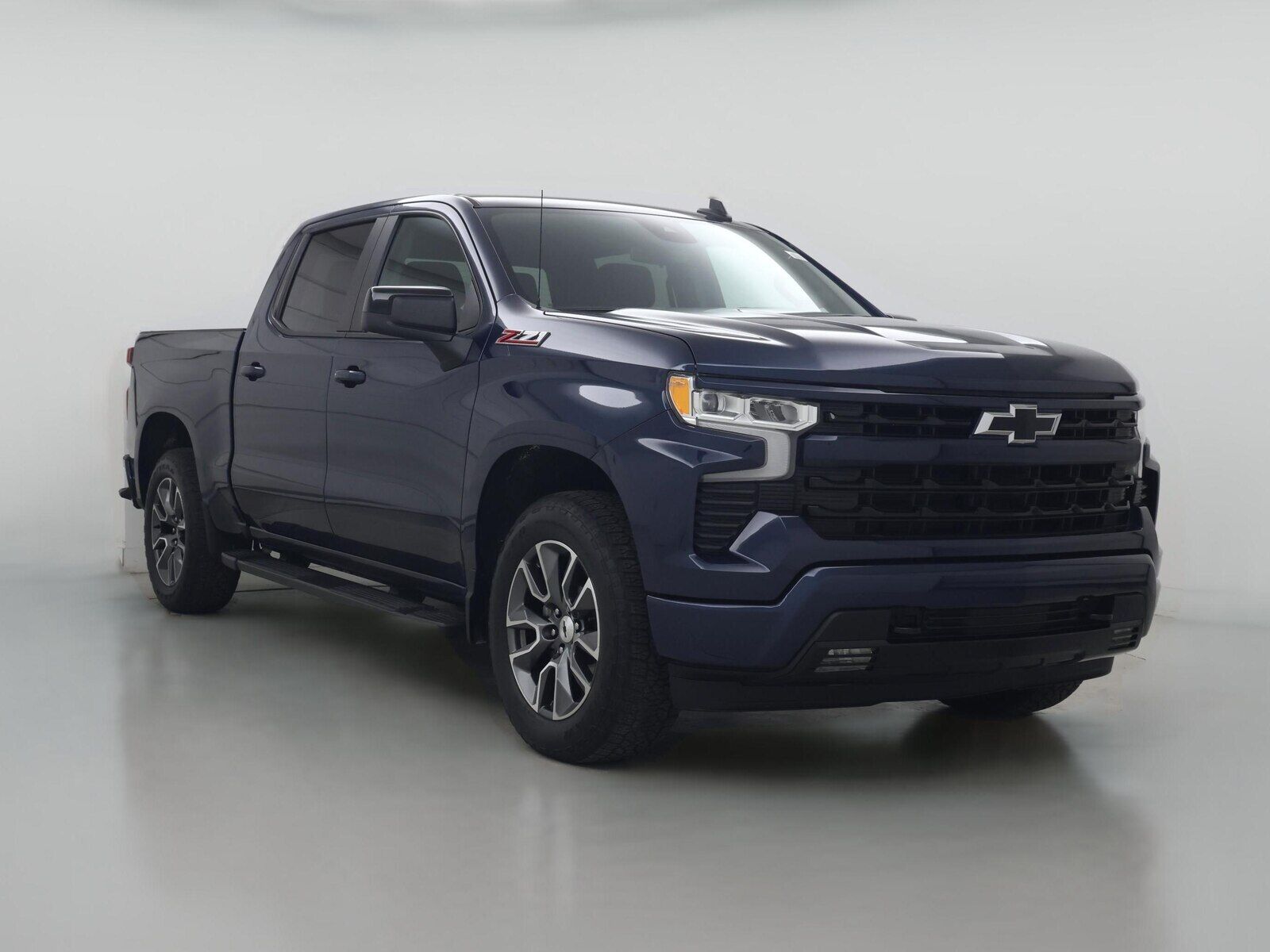 2022 CHEVROLET Silverado