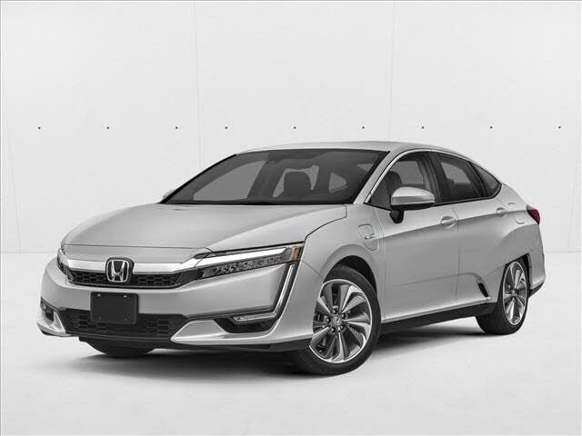 2018 HONDA Clarity