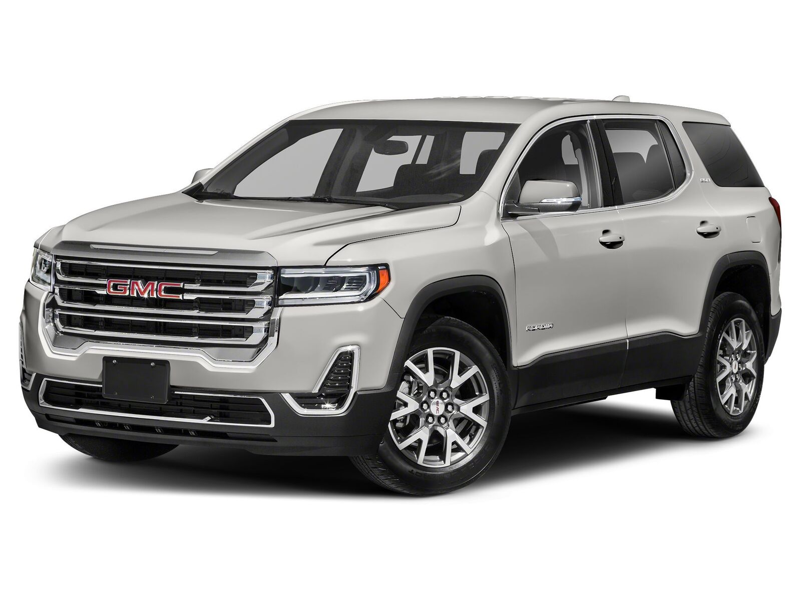 2022 GMC Acadia