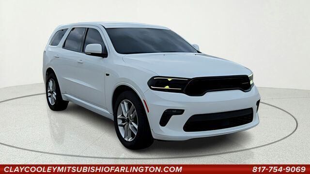 2022 DODGE Durango