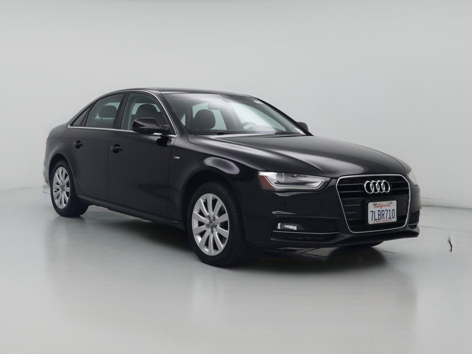 2015 AUDI A4