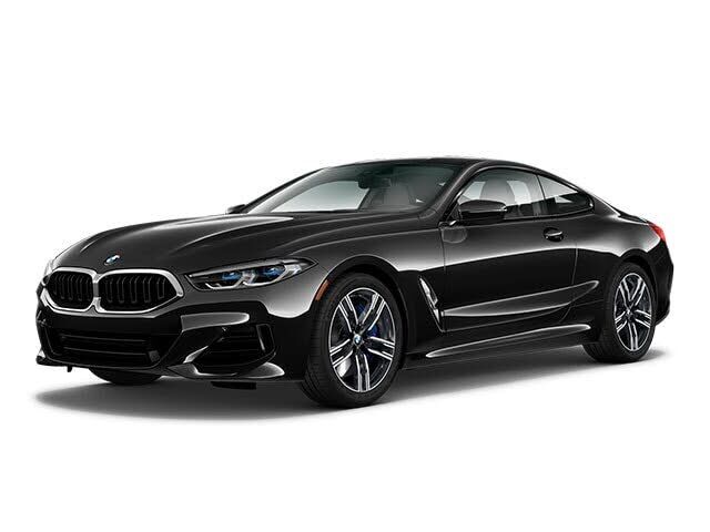 2023 BMW 8 Series