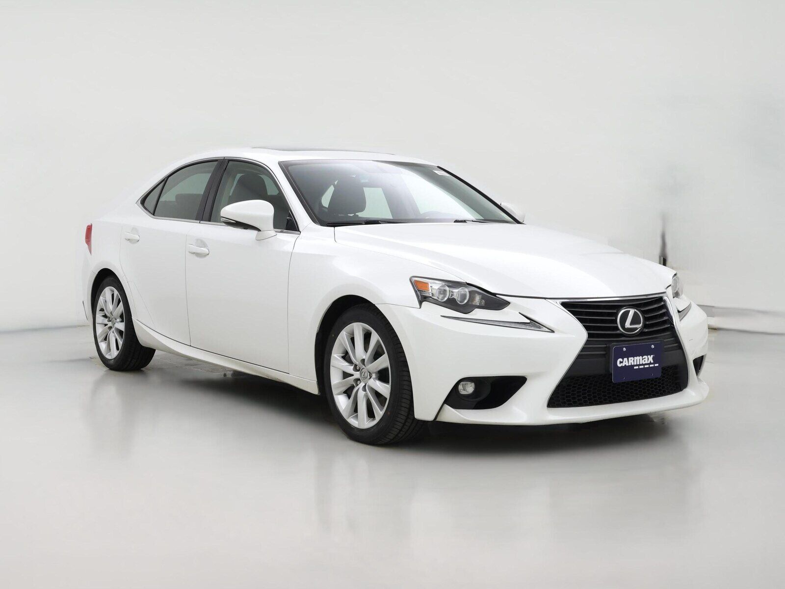 2016 LEXUS IS