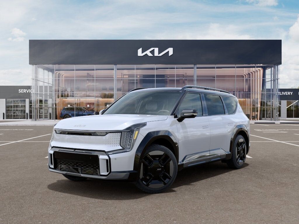 2026 KIA EV9