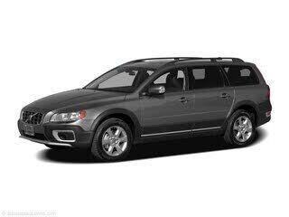 2008 VOLVO XC70