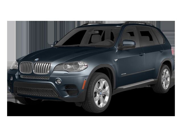 2013 BMW X5