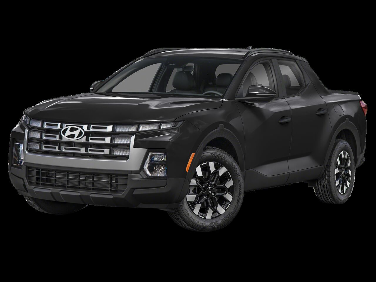 2026 HYUNDAI SANTA CRUZ